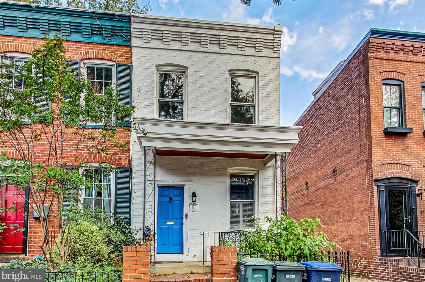 524 10th St Ne, Washington, DC 20003