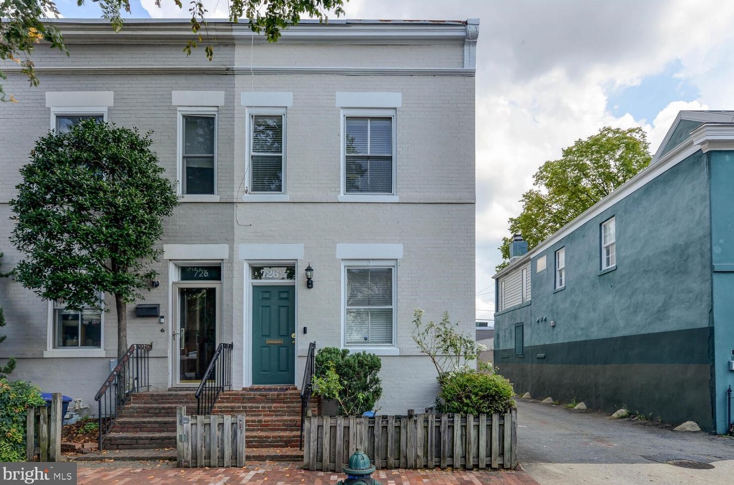 726 11th St Ne, Washington, DC 20002