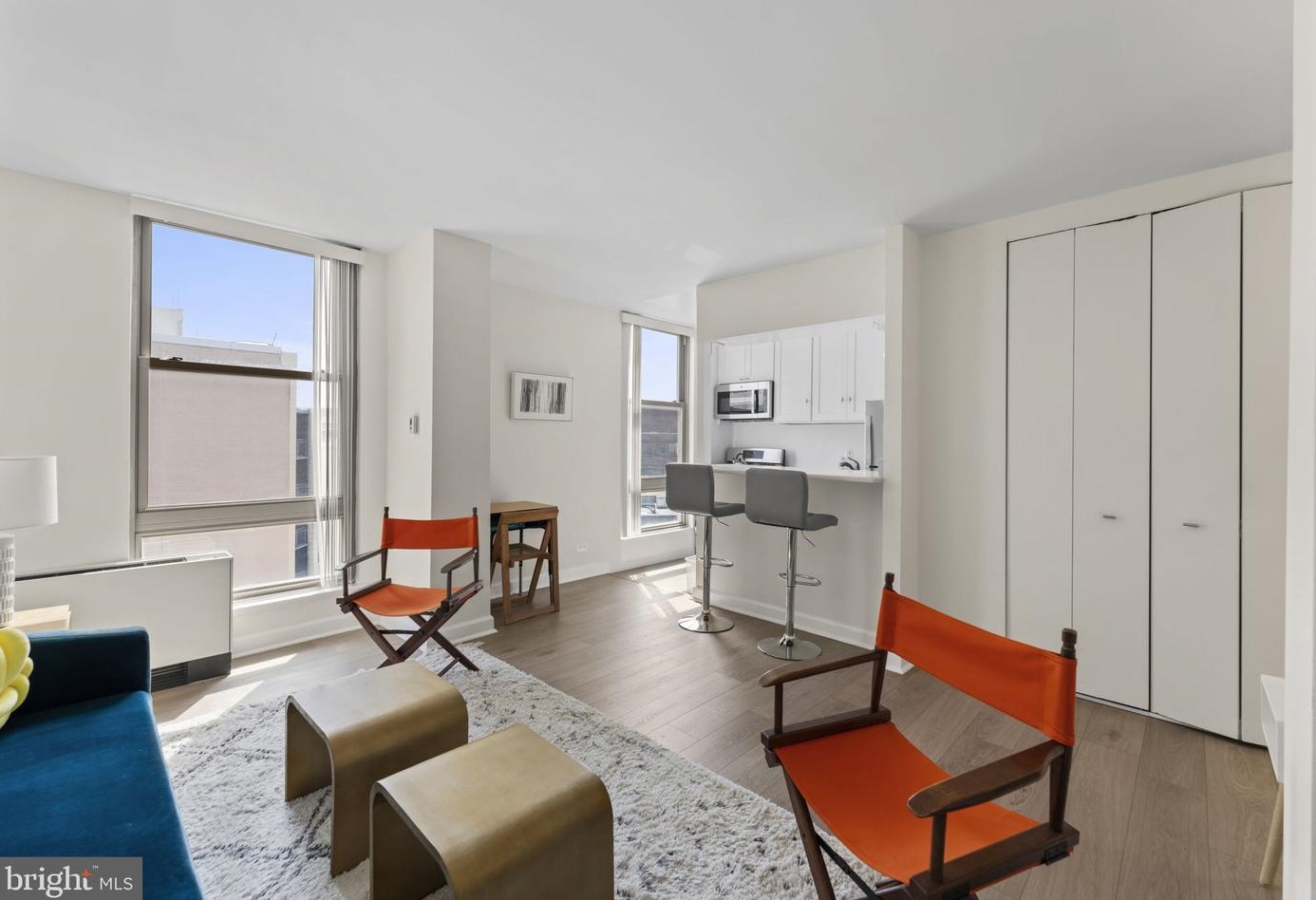 1260 21st St Nw #1005, Washington, DC 20036