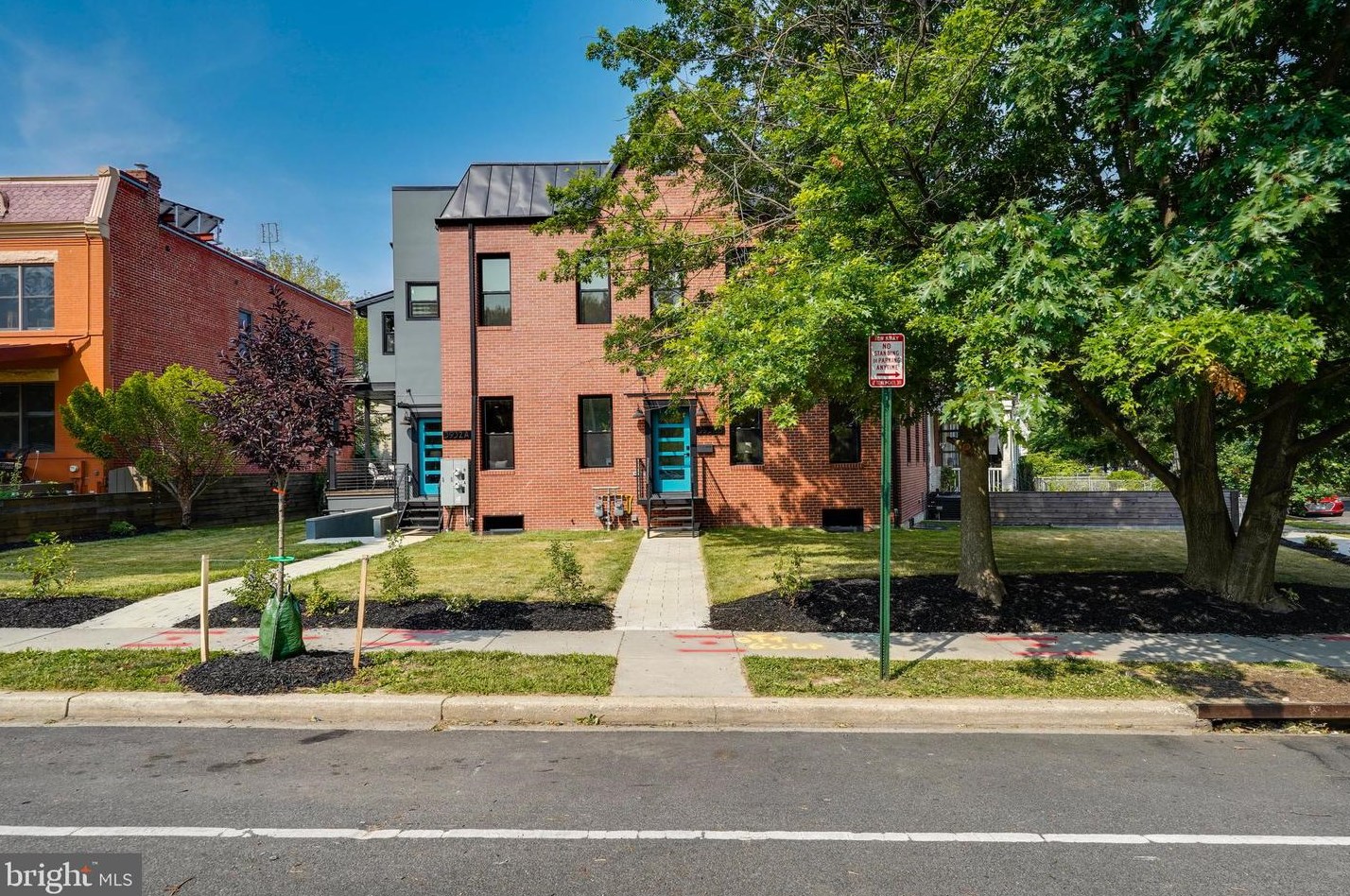 3932 Illinois Ave Nw #a, Washington, DC 20011
