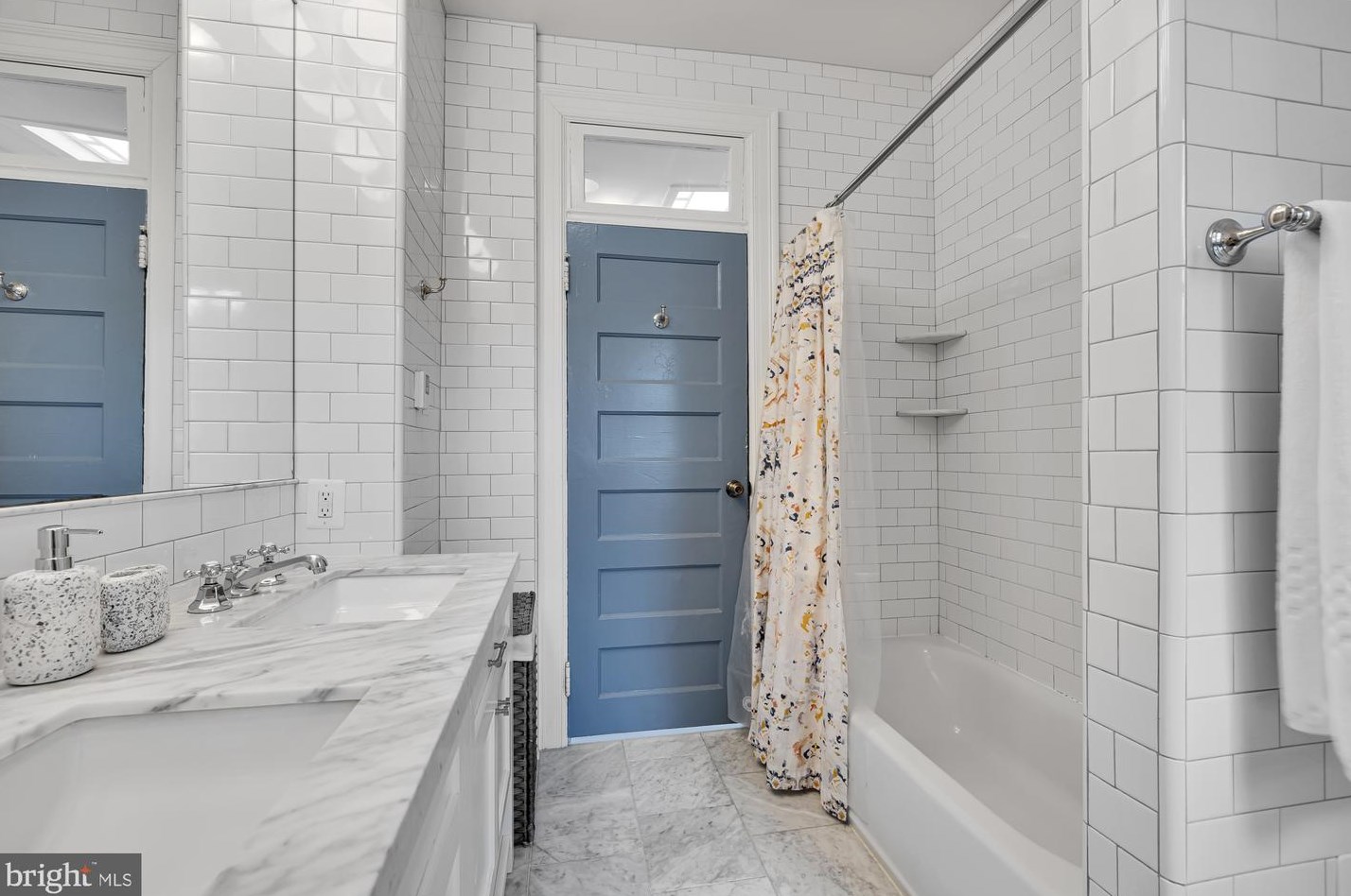 613 Kenyon St, Washington DC  20010-2909 exterior