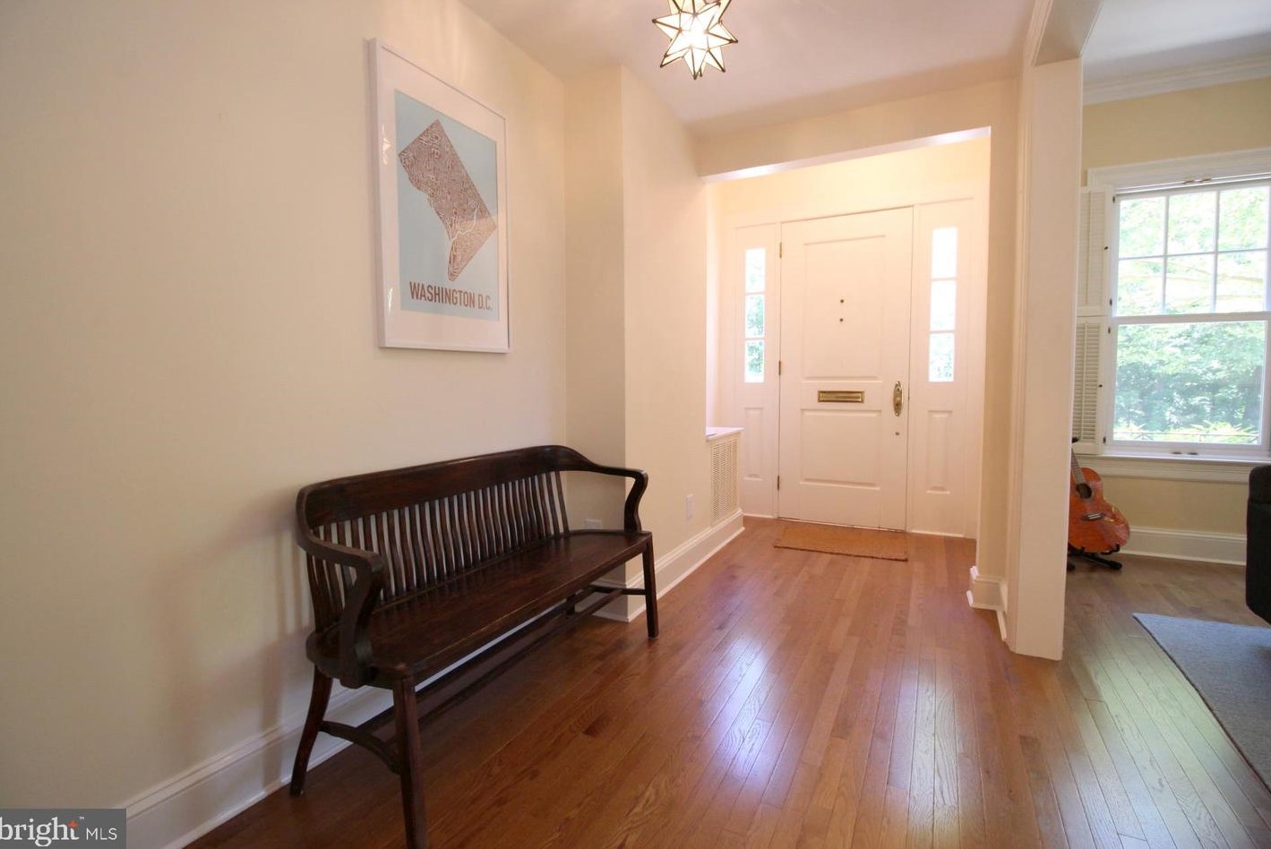 2248 Cathedral Ave Nw, Washington, DC 20008