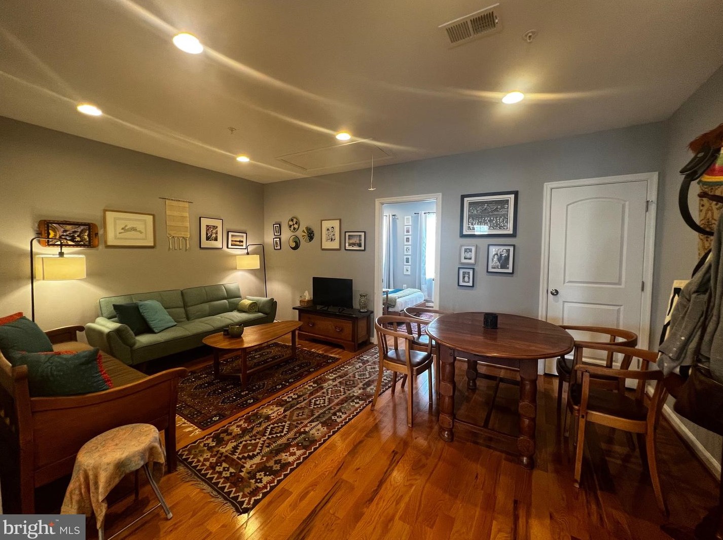 445 Manor Pl Nw #3, Washington, DC 20010