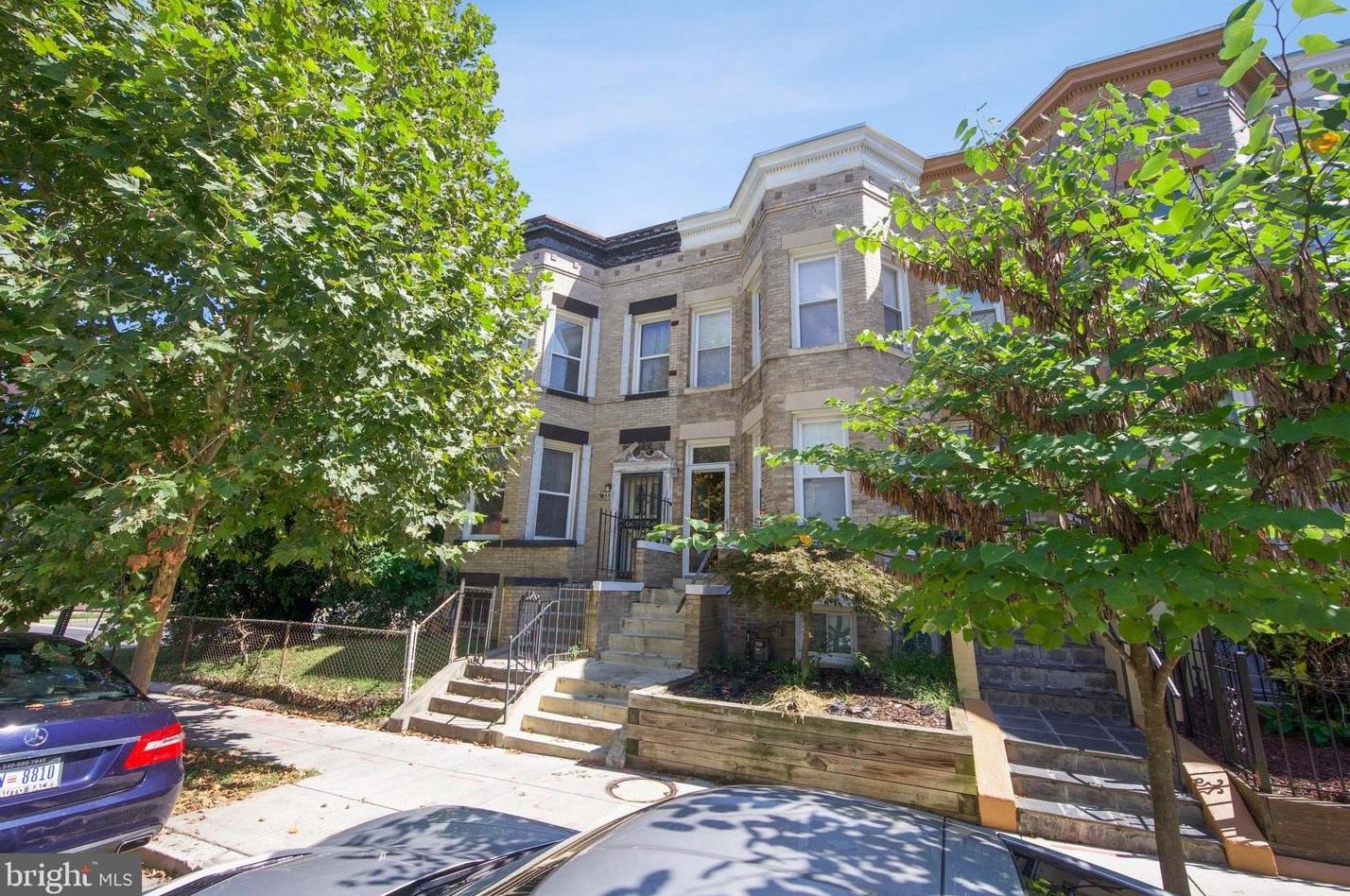 3633 10th St Nw, Washington, DC 20010