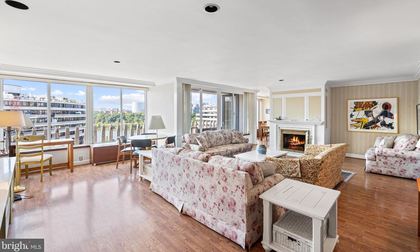 2510 Virginia Ave Nw #1201-n, Washington, DC 20037