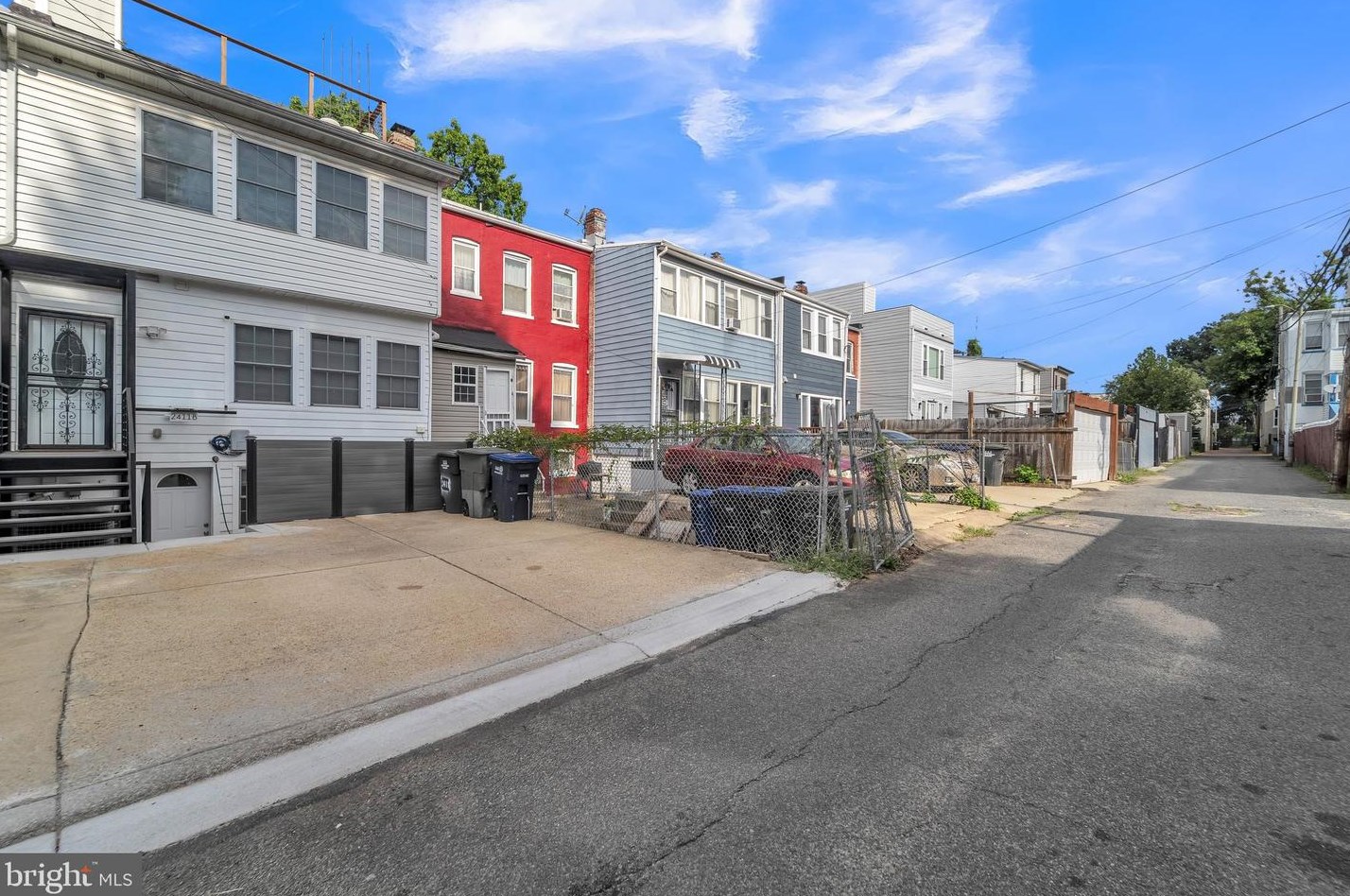 2411 North Capitol St Ne #b, Washington, DC 20002
