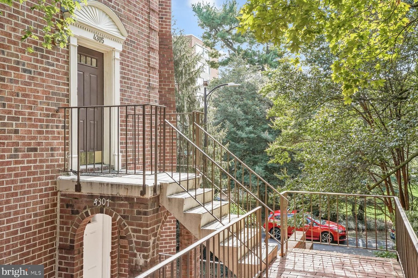 4305 Massachusetts Ave Se, Washington, DC 20019