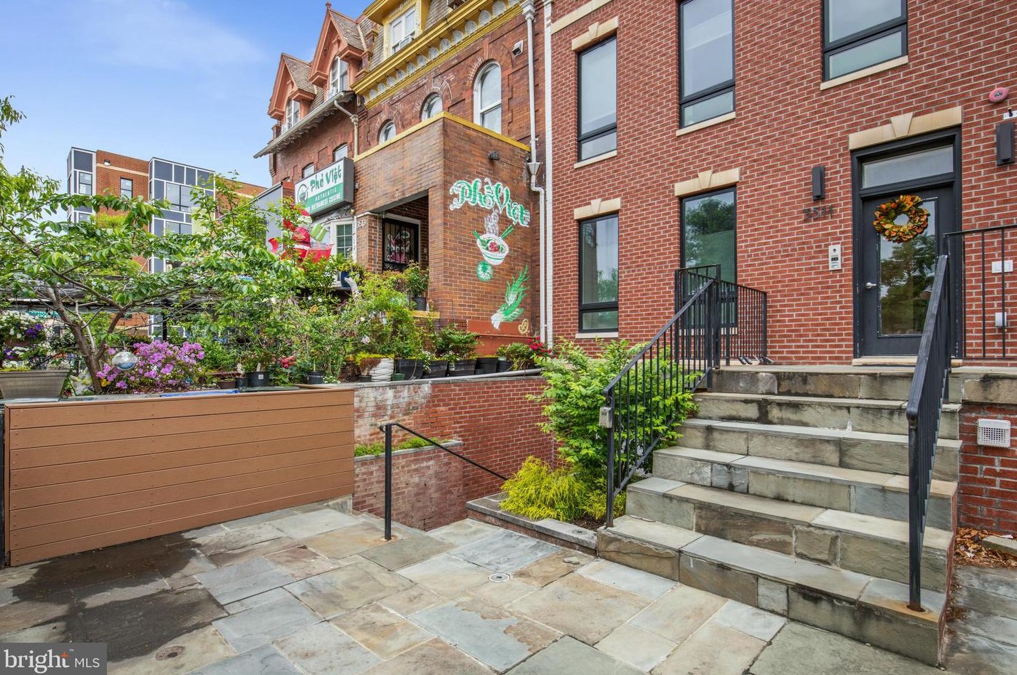 3511 14th St Nw #4, Washington, DC 20010