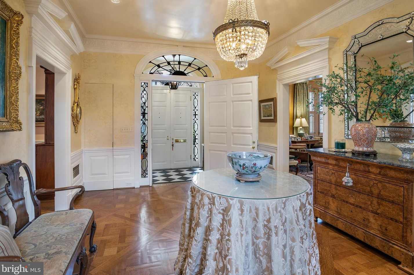 1908 24th St Nw, Washington, DC 20008