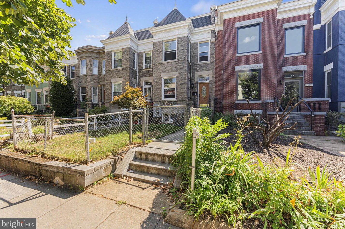 131 R St Ne #a, Washington, DC 20002