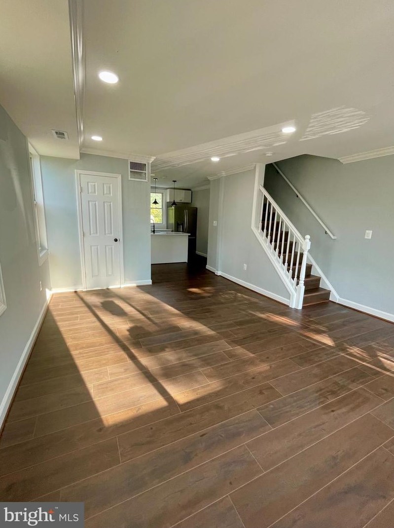 1544 41st St, Washington, DC 20020-6004