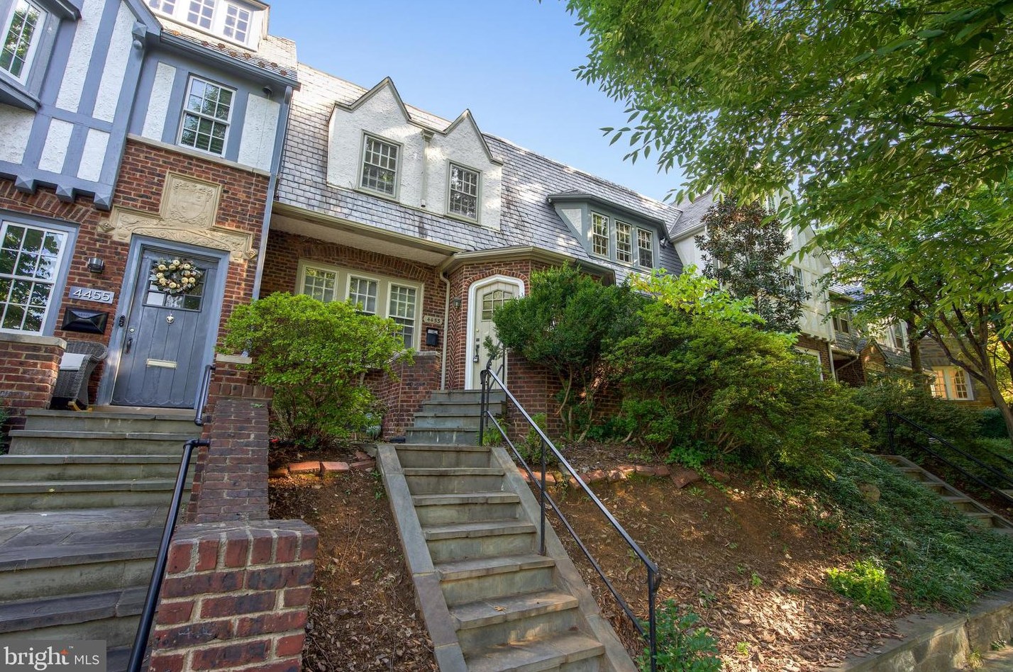 4453 Q St Nw, Washington, DC 20007