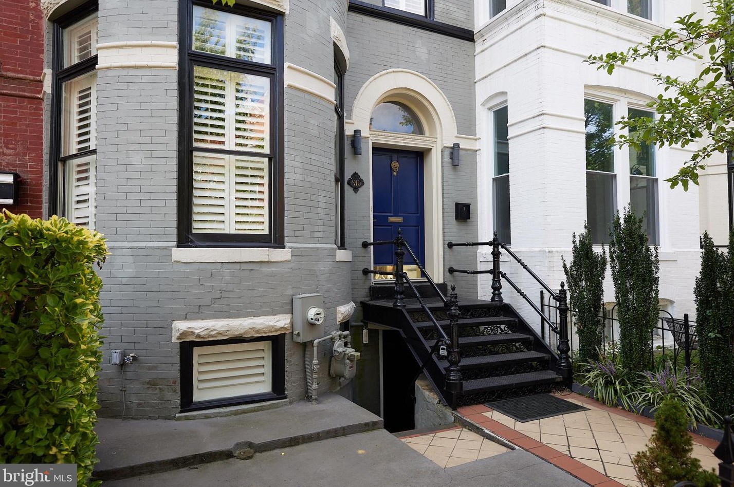 910 T St Nw, Washington, DC 20001