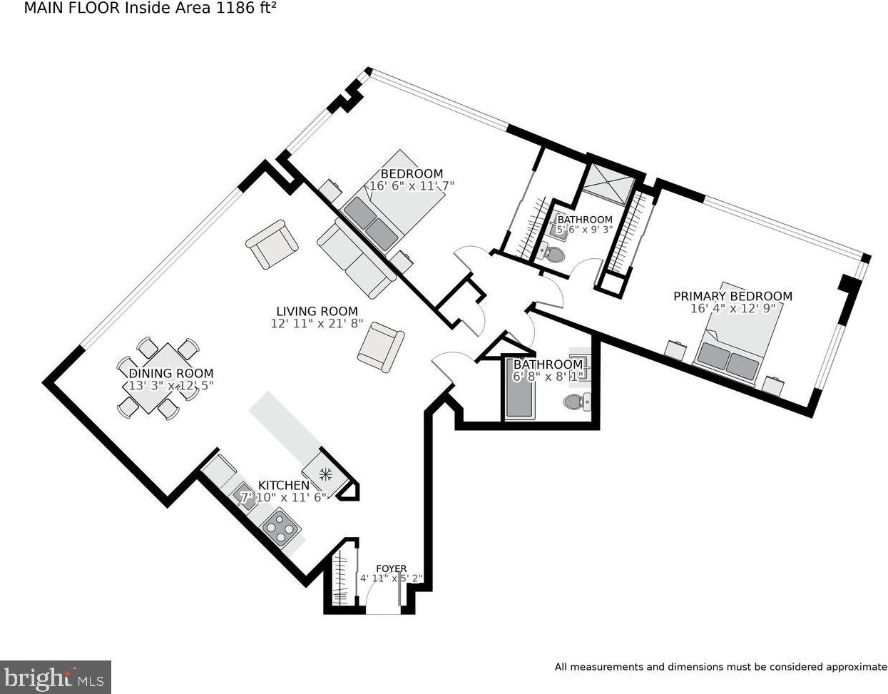 4740 Connecticut Ave, Washington DC  20008-5638 exterior