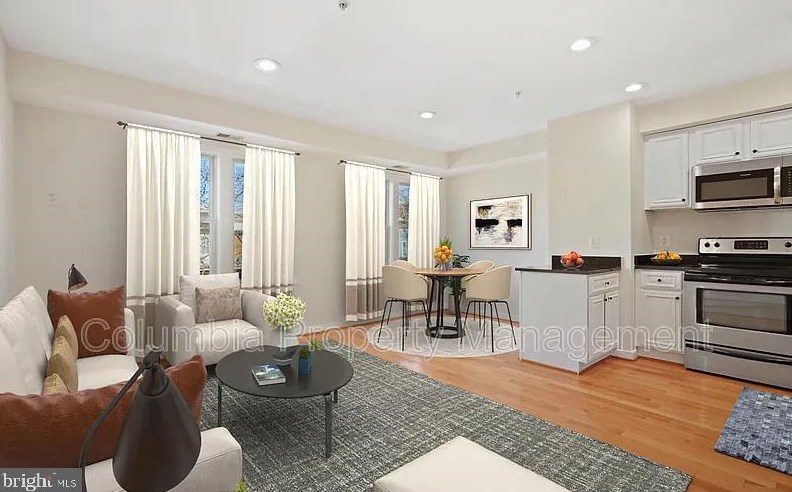 608 Jefferson St Nw #304, Washington, DC 20011