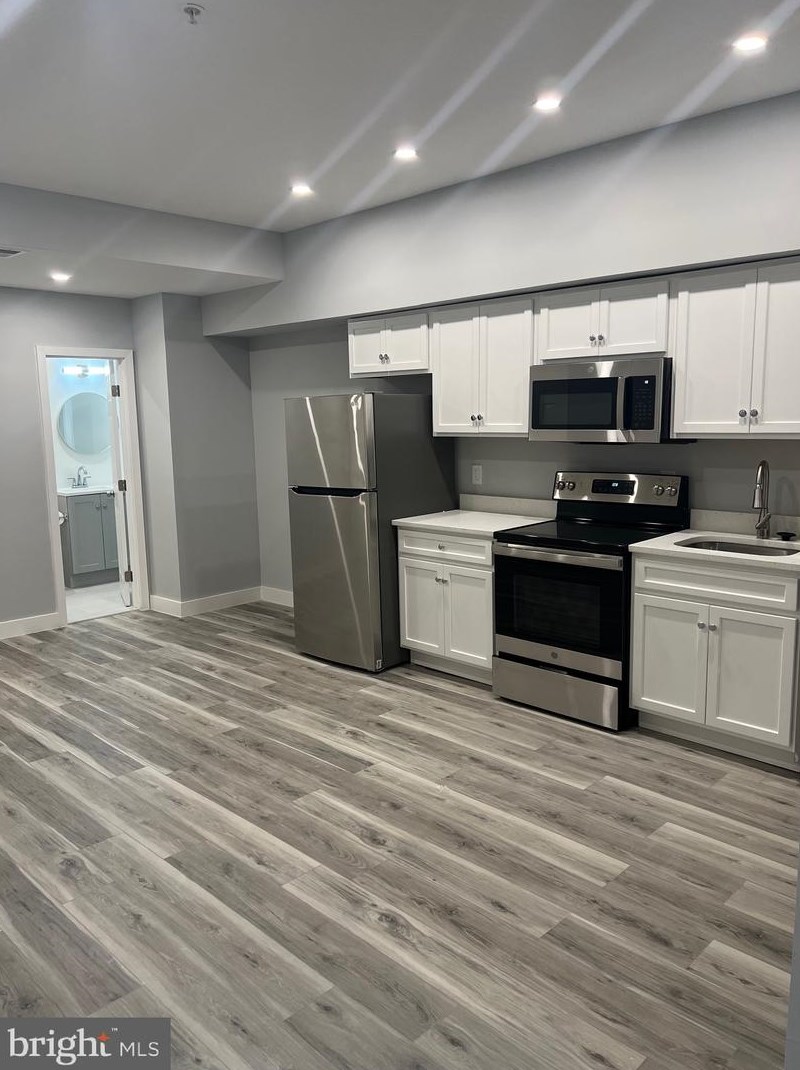 225 Nw Morgan Street Nw #202, Washington, DC 20001
