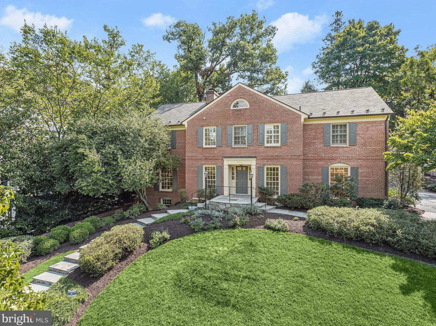 4810 Rockwood Pkwy Nw, Washington, DC 20016