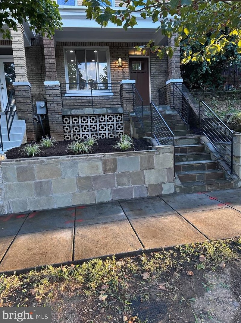 1745 A St Se, Washington, DC 20003