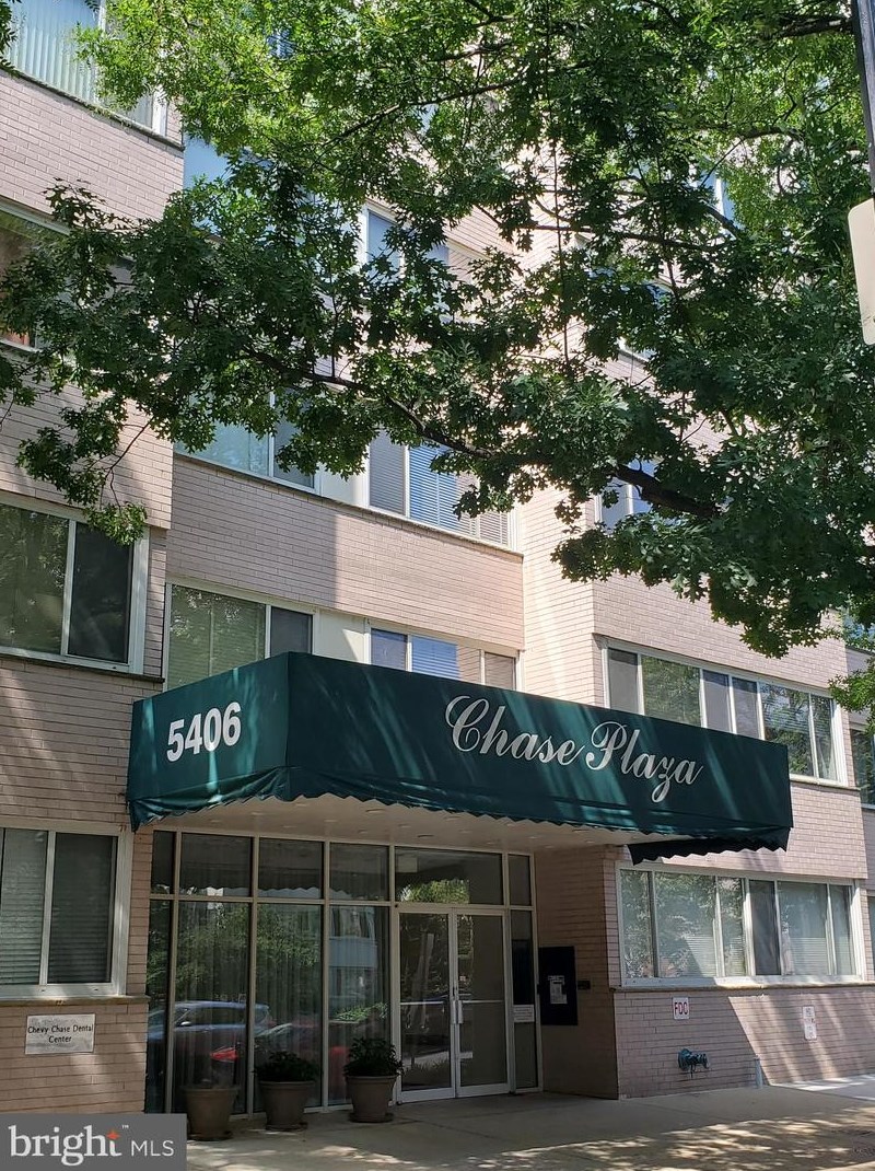5406 Connecticut Ave Nw #105, Washington, DC 20015