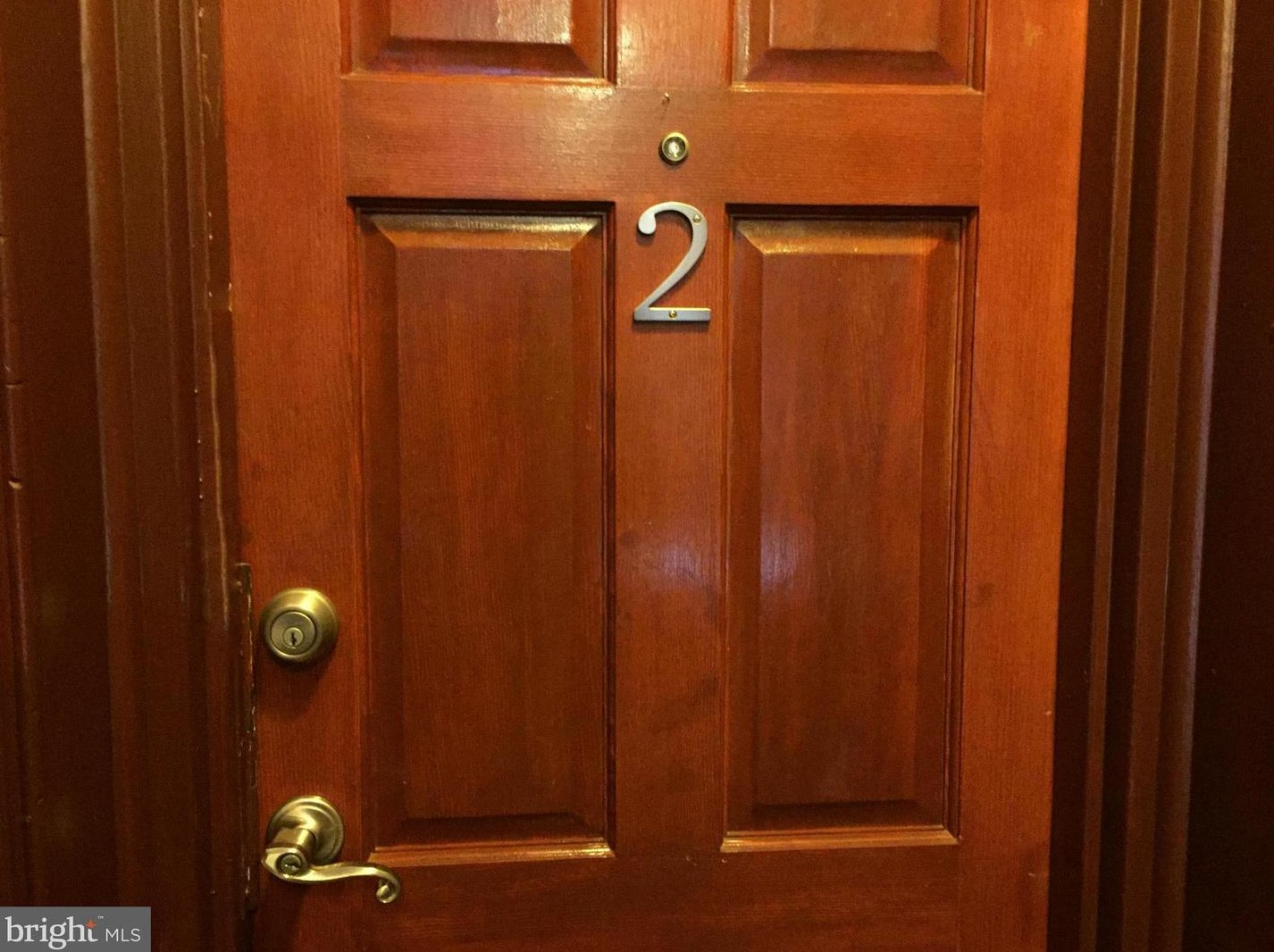 1305 P St Nw #2, Washington, DC 20005
