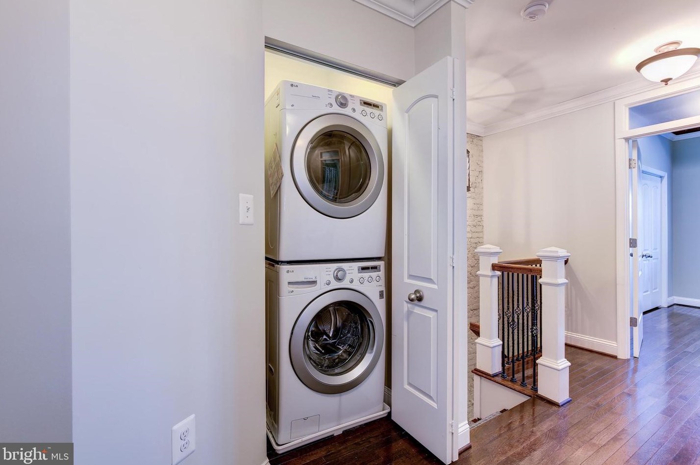 408 Emerson St, Washington DC 20011-6114 exterior