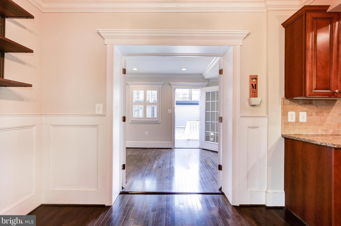 408 Emerson St, Washington DC 20011-6114 exterior