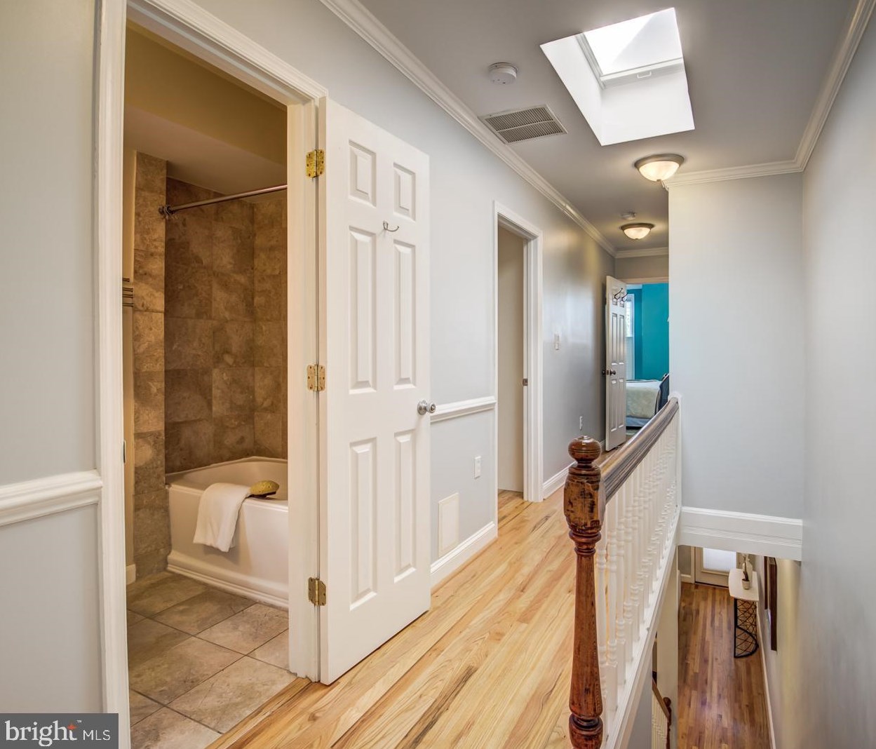 1341 Emerald St, Washington DC 20002-5432 exterior