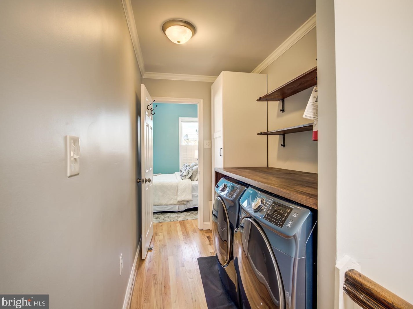 1341 Emerald St, Washington DC 20002-5432 exterior