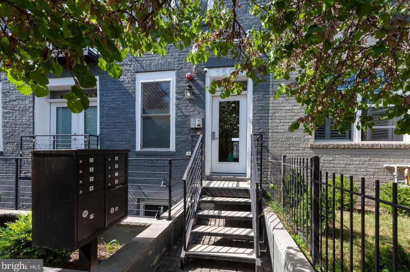 1508 F St Ne #7, Washington, DC 20002
