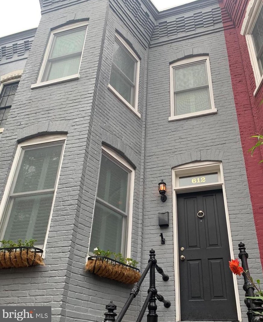 612 C St Se, Washington, DC 20003
