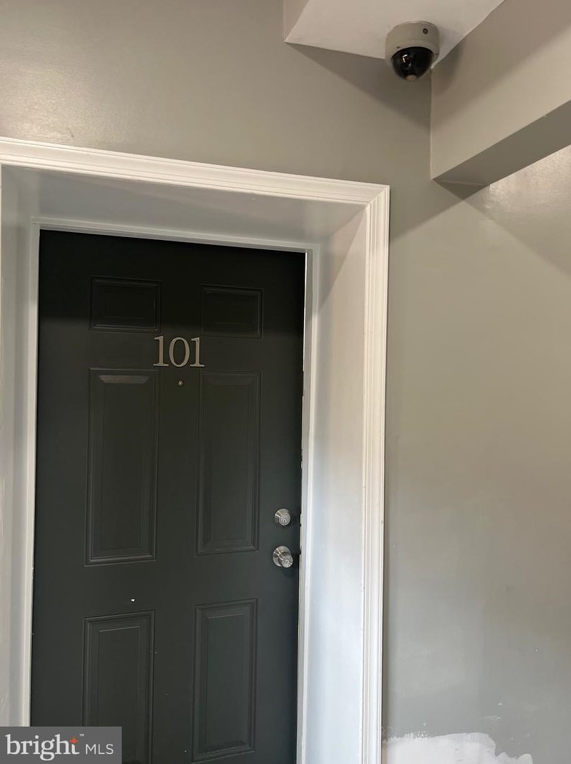 225 Nw Morgan Street Nw #101, Washington, DC 20001