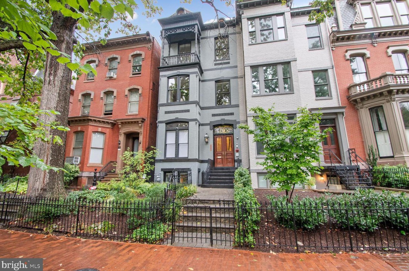 1310 Vermont Ave Nw #3, Washington, DC 20005