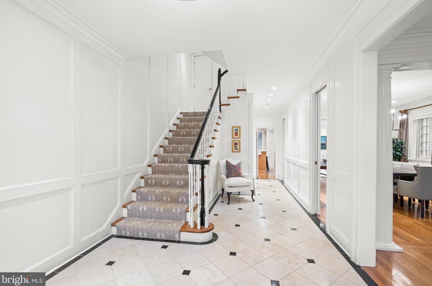 2426 Tracy Pl Nw, Washington, DC 20008