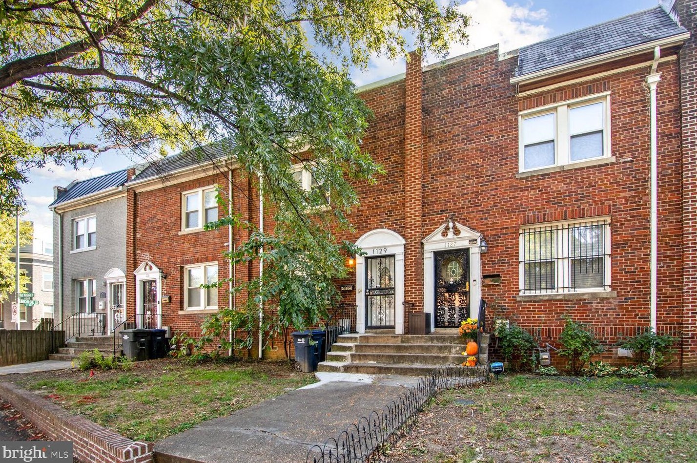 1129 W Virginia Ave Ne, Washington, DC 20002