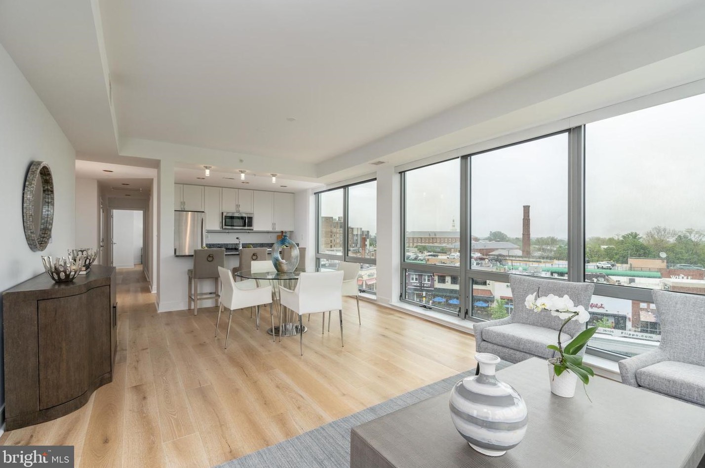 4101 Albemarle St Nw #437, Washington, DC 20016