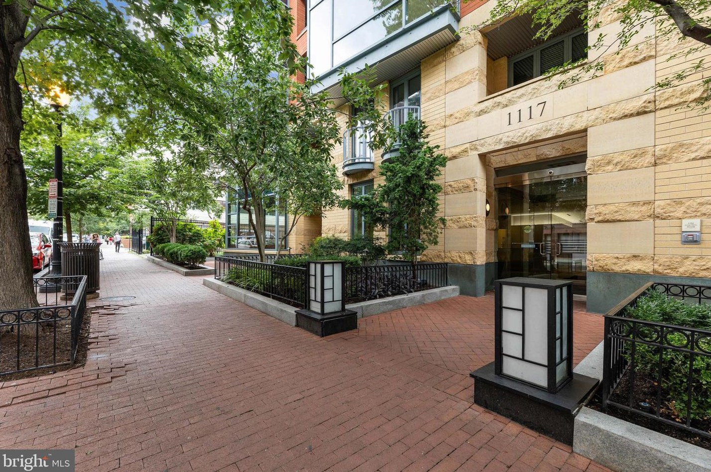 1117 10th St Nw #303, Washington, DC 20001