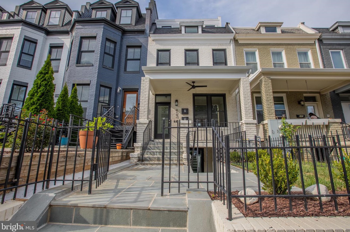 423 Newton Pl Nw #2, Washington, DC 20010