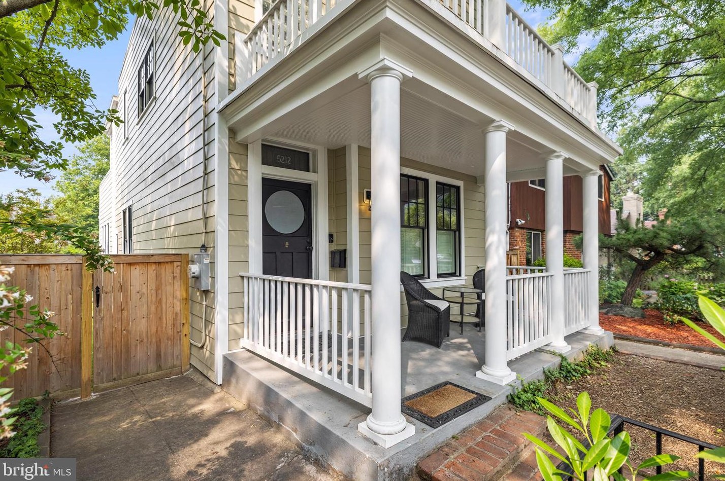 5212 Macarthur Blvd, Washington DC  20016-2506 exterior