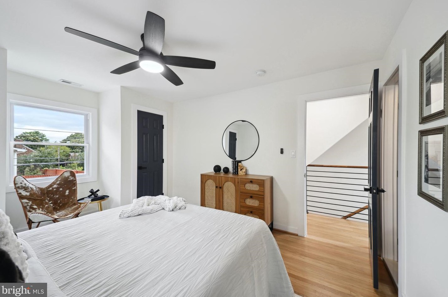 5010 Brooks St, Washington DC  20019-5318 exterior