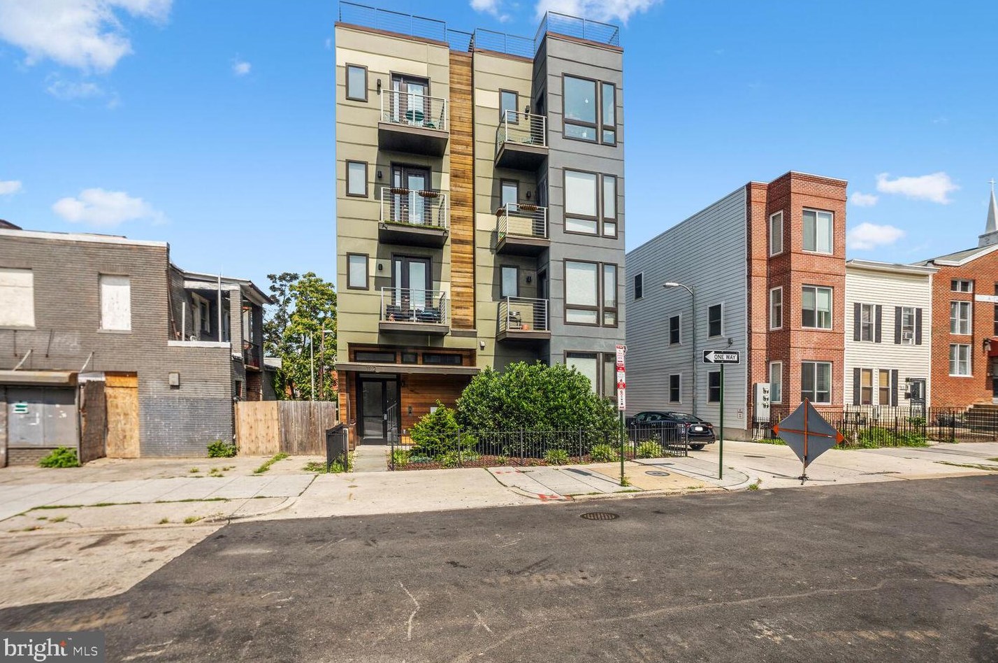 1112 Montello Ave, Washington, DC 20002-3802