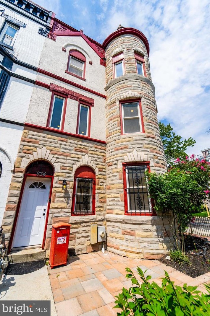 834 11th St Ne, Washington, DC 20002