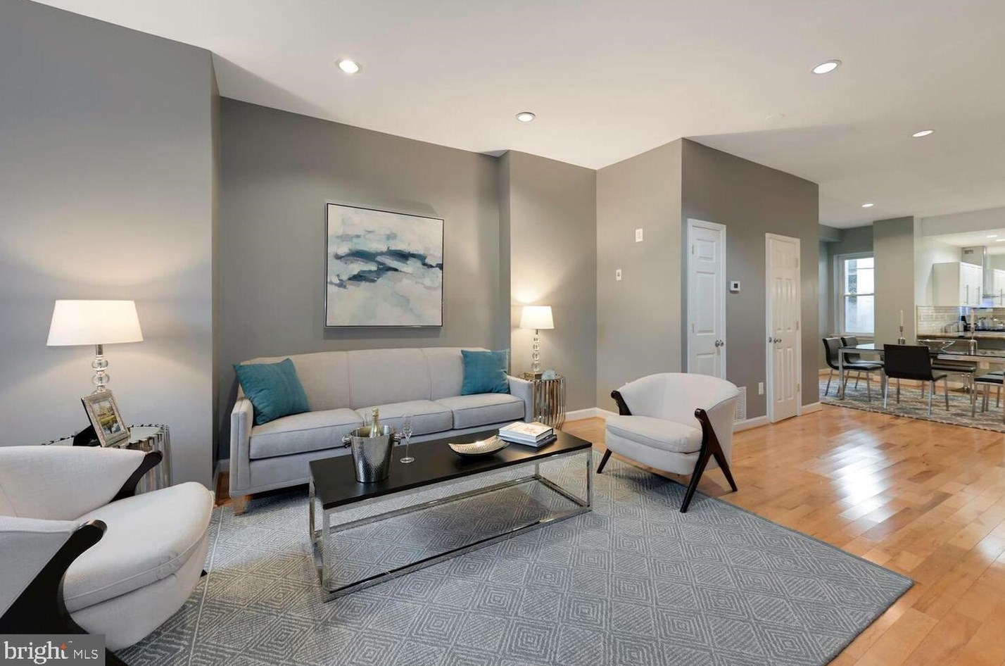 1460 Newton St Nw, Washington, DC 20017