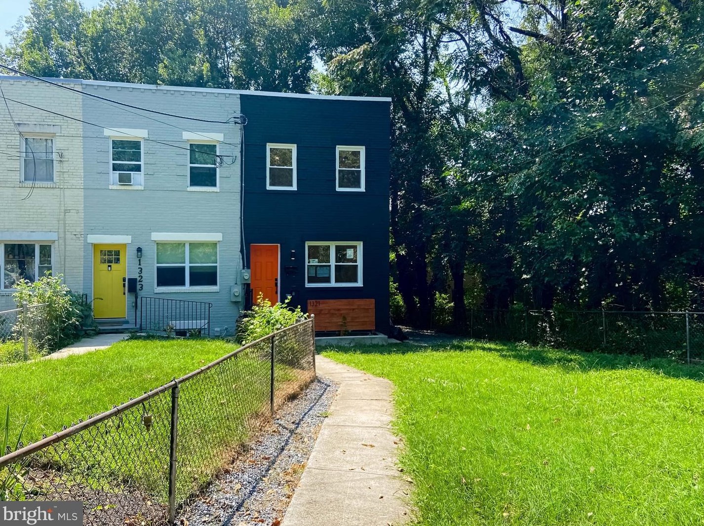 1321 Talbert Ter Se, Washington, DC 20020