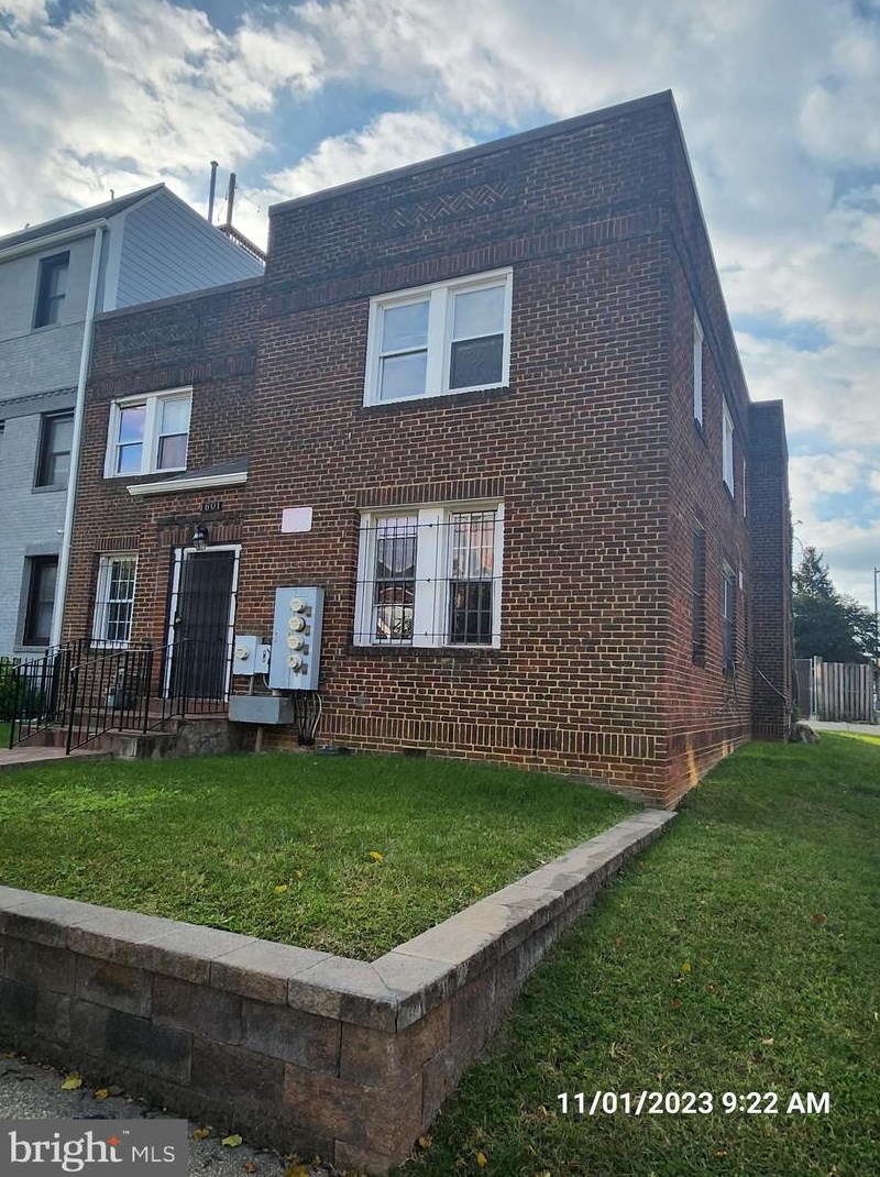 1601 E St Ne #4, Washington, DC 20002