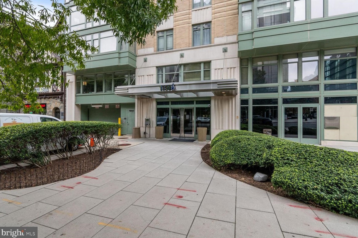 1150 K St Nw #604, Washington, DC 20005
