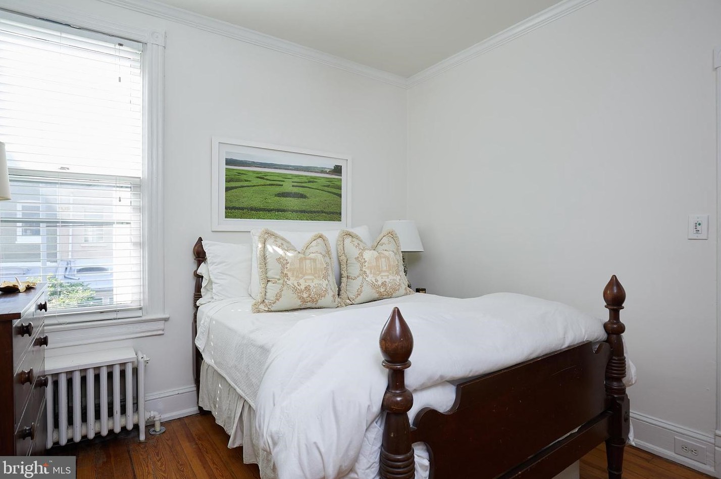 127 Duddington Pl, Washington DC 20003-2610 exterior