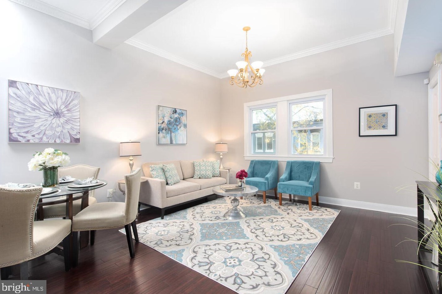 612 14th Pl Ne #3, Washington, DC 20002