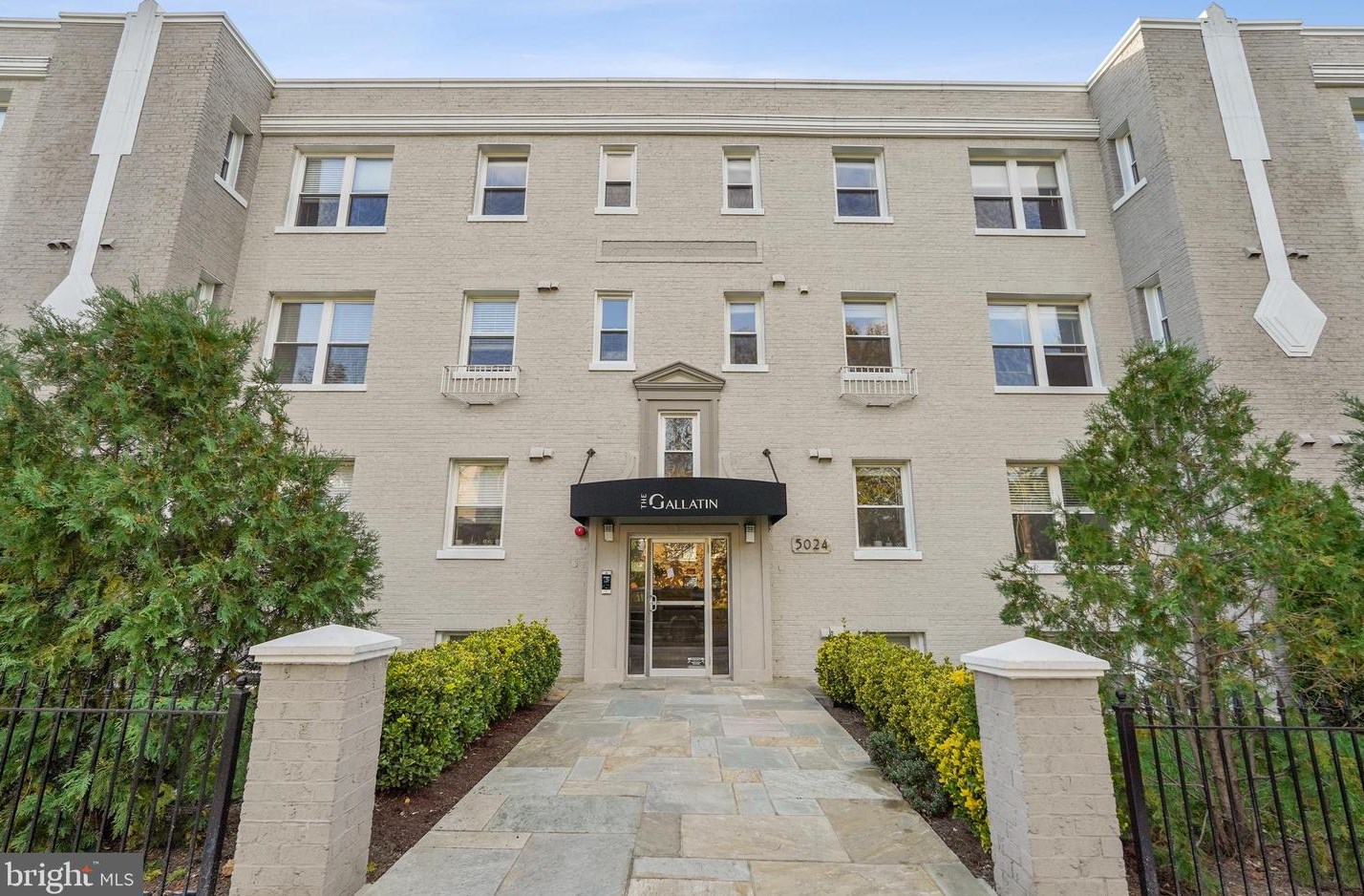5024 9th St Nw #401, Washington, DC 20011