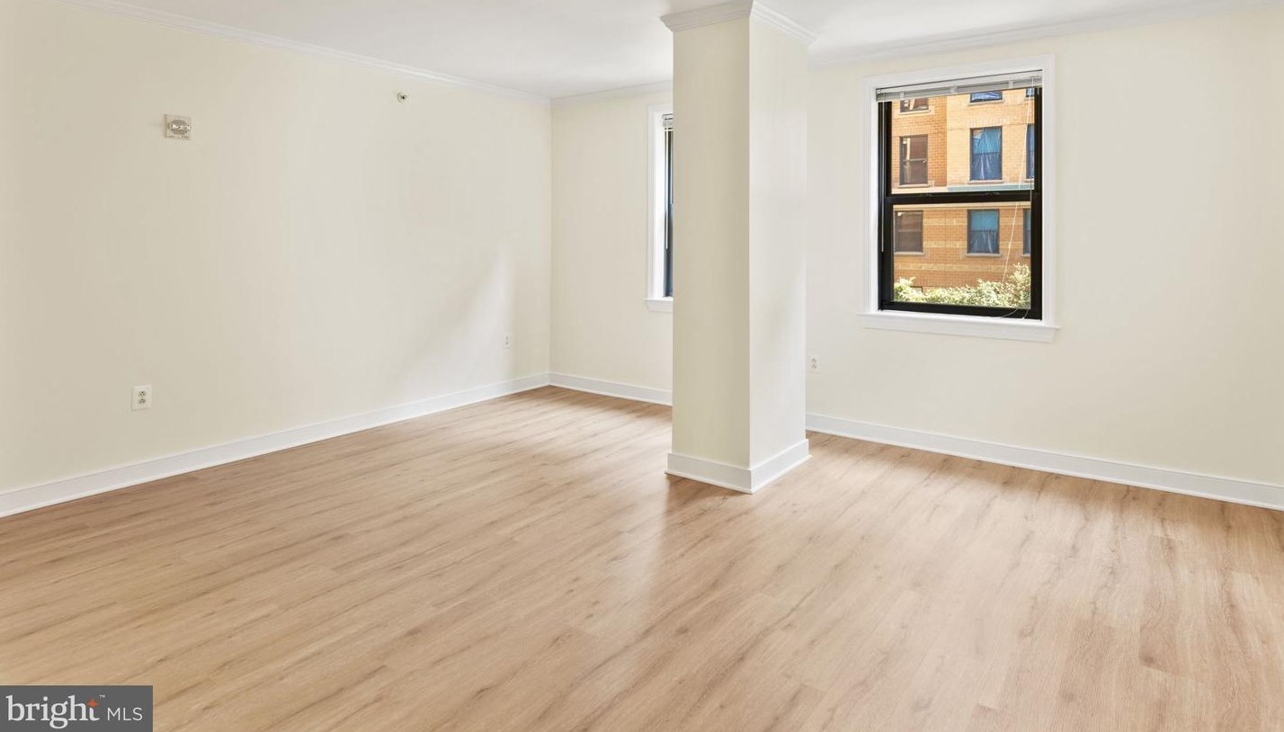 616 E E Street Nw #407, Washington, DC 20004