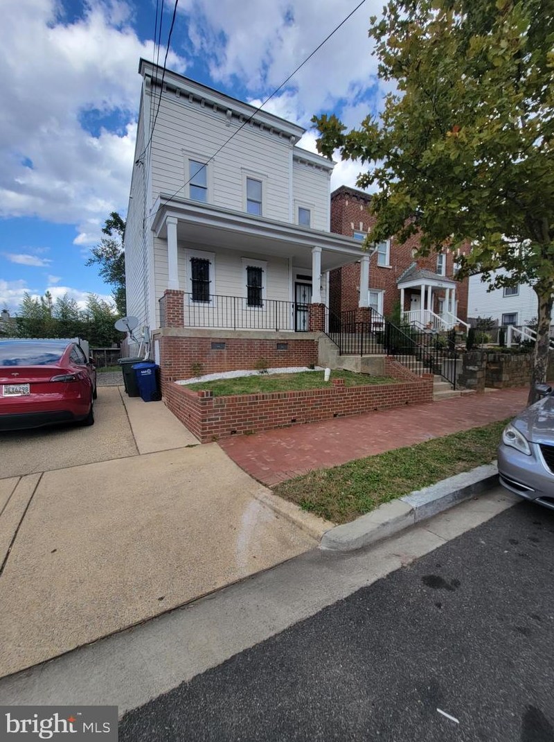 1410 V St Se, Washington, DC 20009